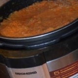 Kavijar od tikvica u multivarku redmond